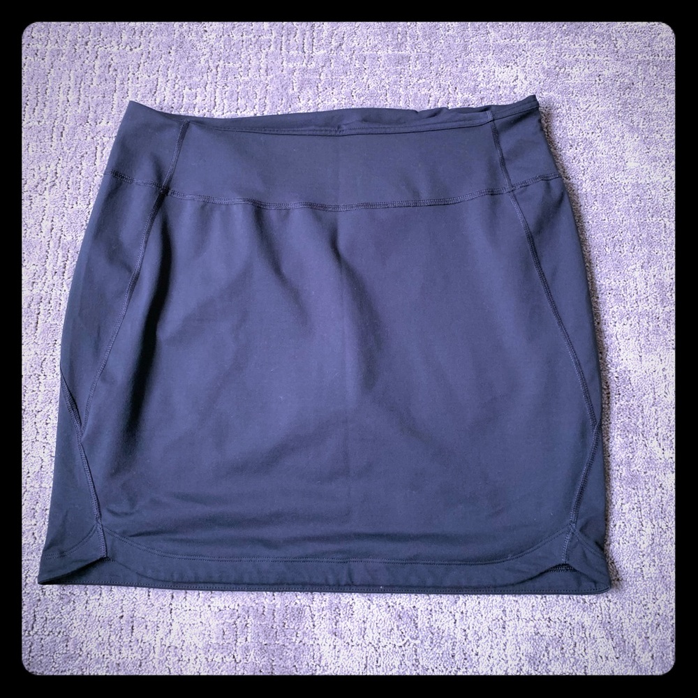 🧿 Columbia Black Skort 🧿